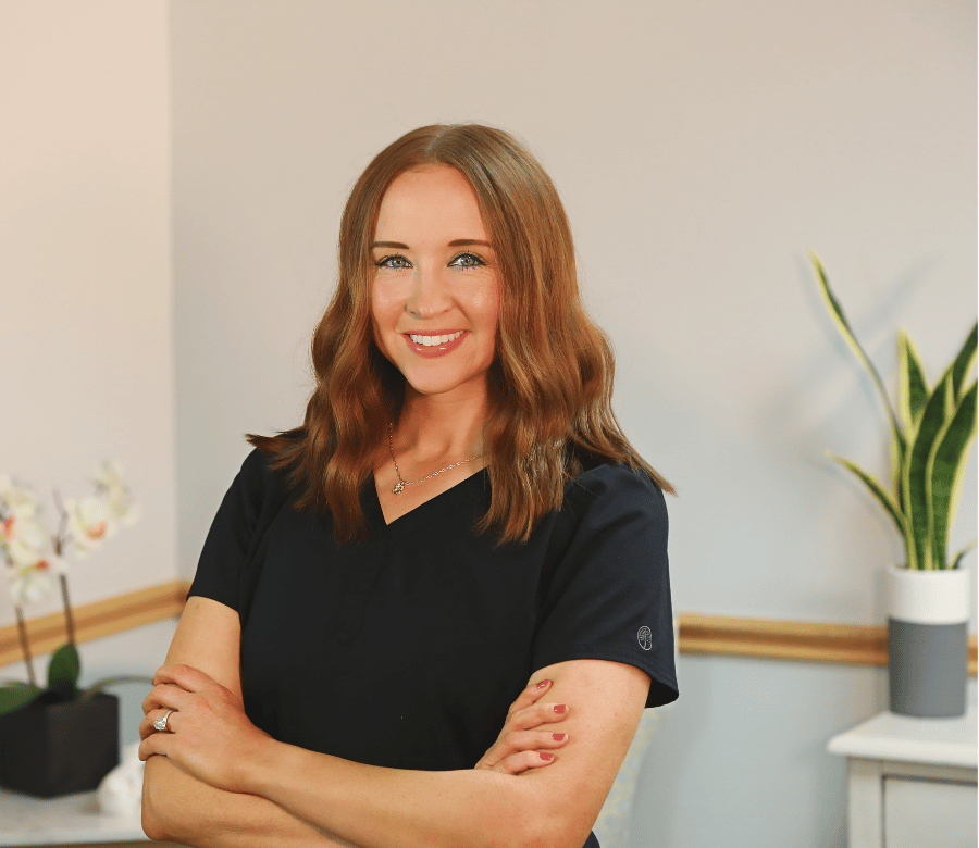 Kelsie estes APNR-WHNP